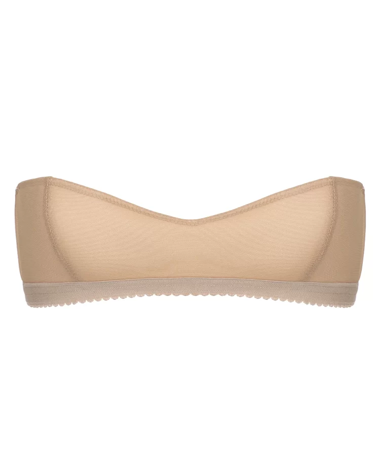 Бюстгальтер Nude Basic