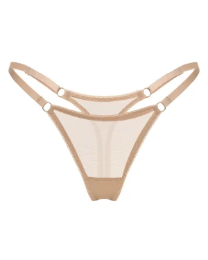 Стринги Nude Basic