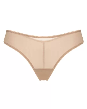 Бразильяно Nude Basic